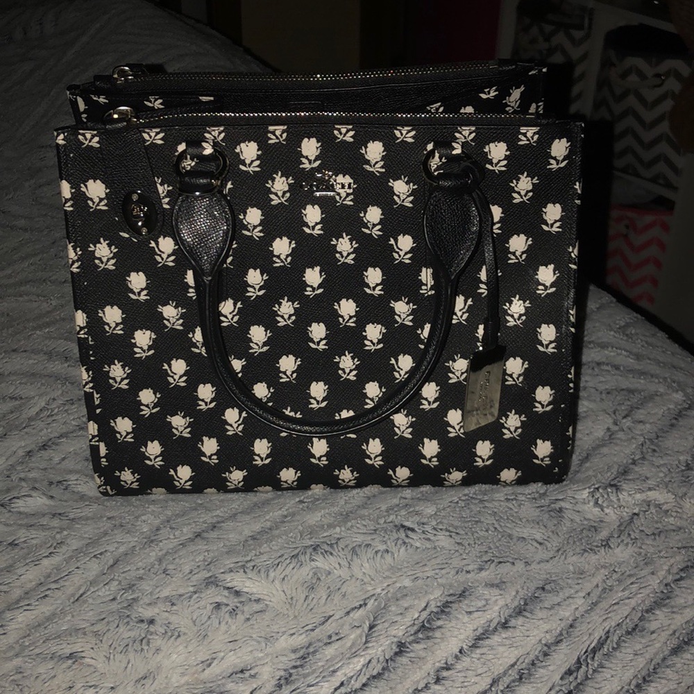 Coach new never used